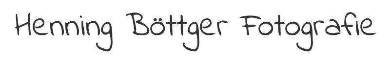 Henning Böttger - Fotografie